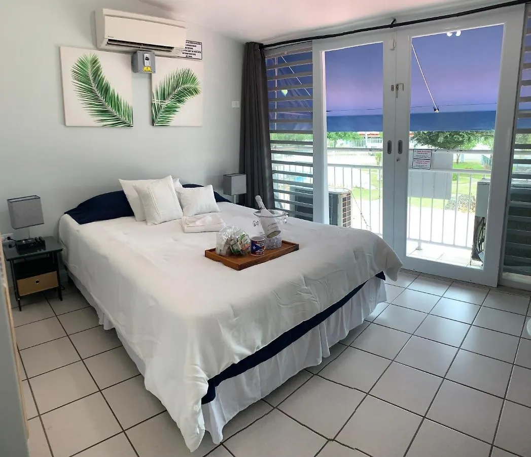 Villas De Playa 2 Dorado