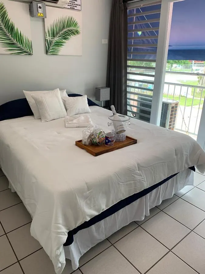 Villas De Playa 2 Dorado