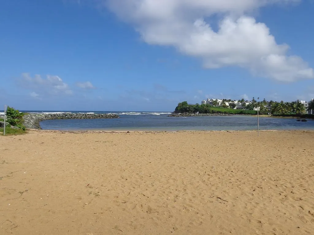 Villas De Playa 2 Dorado Puerto Rico