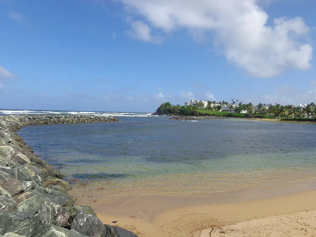 Villas De Playa 2 Dorado 0*,  Puerto Rico