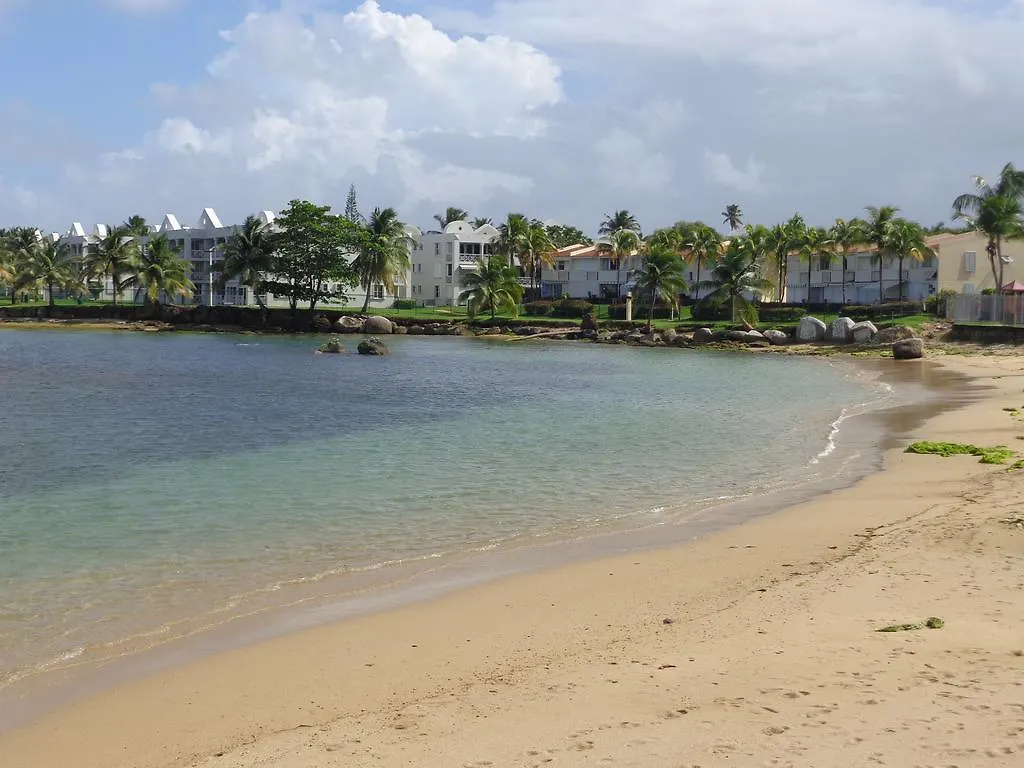 Apartment Villas De Playa 2 Dorado Puerto Rico