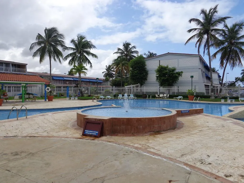 Villas De Playa 2 Dorado Puerto Rico