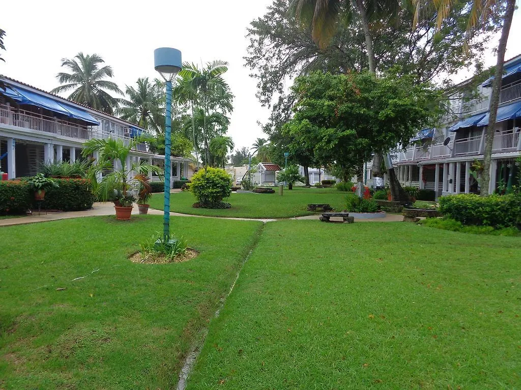 Apartment Villas De Playa 2 Dorado