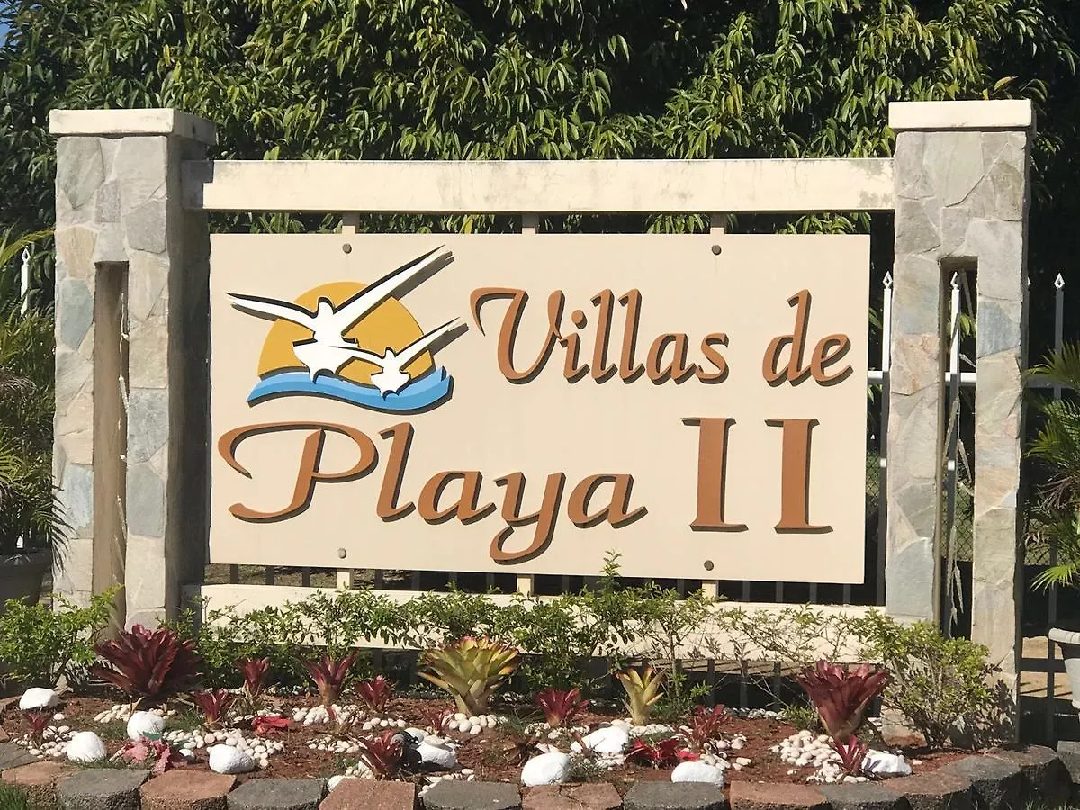 Villas De Playa 2 Dorado Puerto Rico