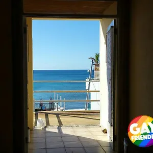 Casa De Playa A-1 Apartment